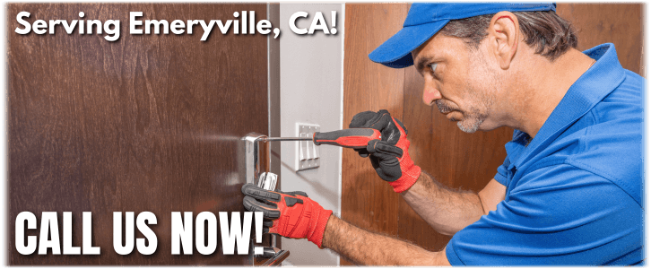 Locksmith Emeryville CA