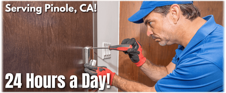 Locksmith Pinole CA